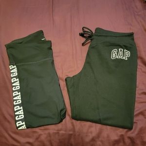 Gap